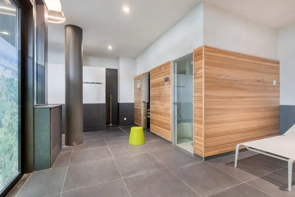 Foto van de Appartement gelegen aan de Barbarossastraat in Nijmegen