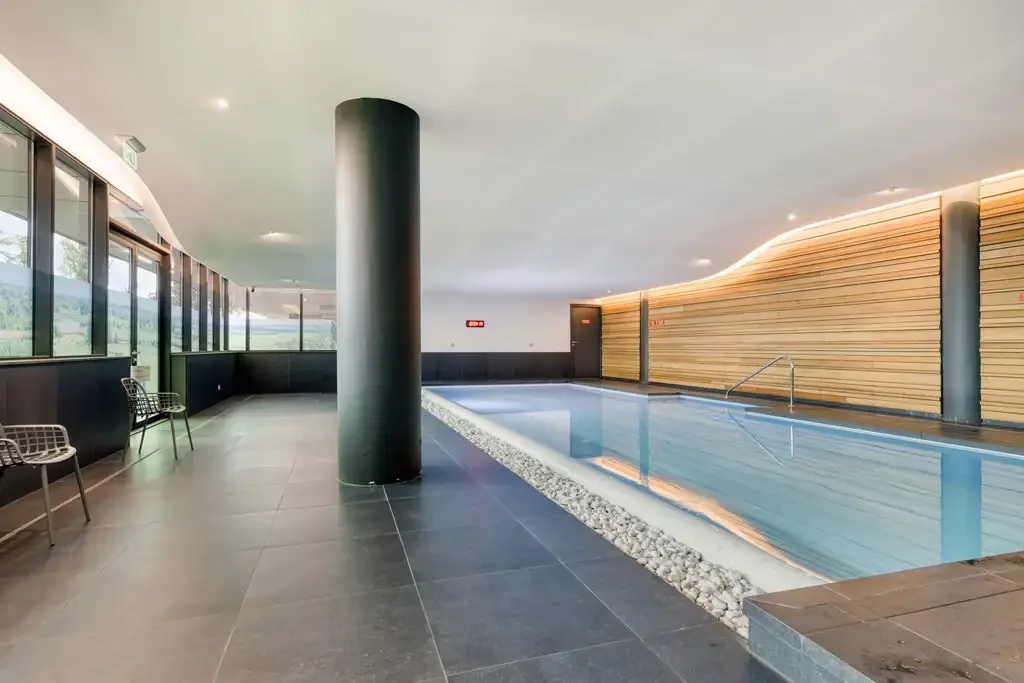 Foto van de Appartement gelegen aan de Barbarossastraat in Nijmegen
