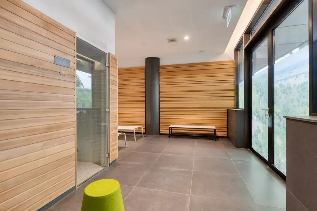 Foto van de Appartement gelegen aan de Barbarossastraat in Nijmegen
