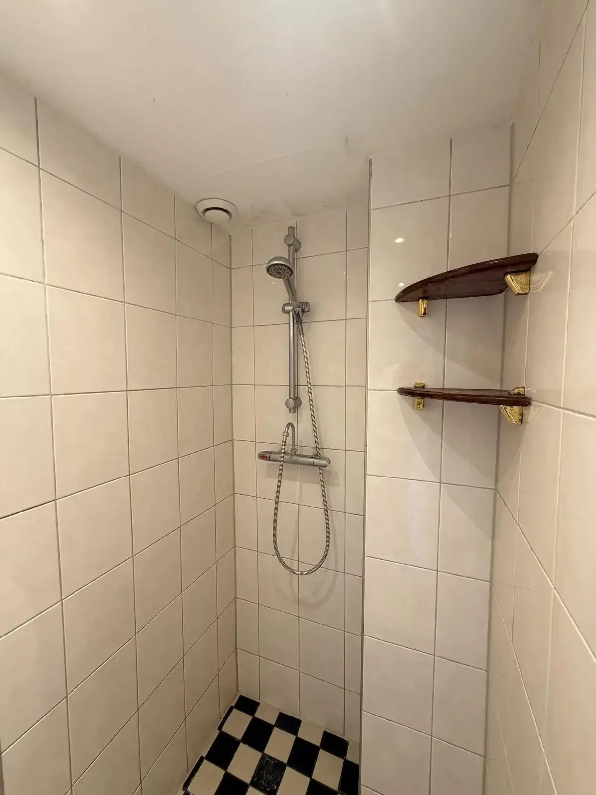 Foto van de Appartement gelegen aan de Van Bijnkershoeklaan in Utrecht