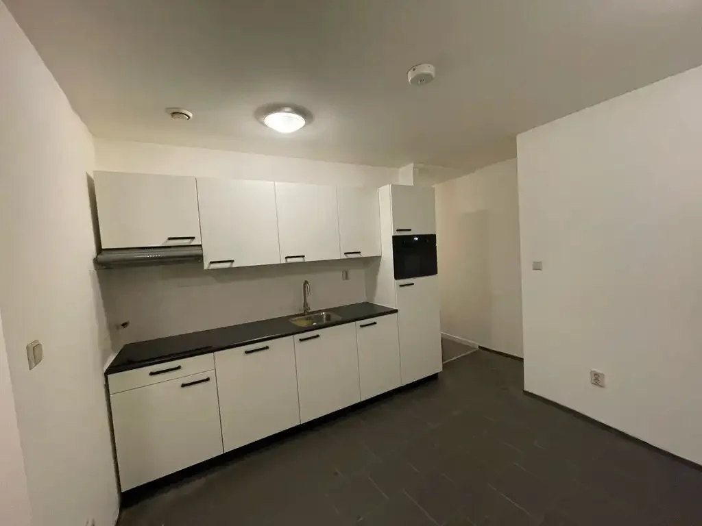 Foto van de Appartement gelegen aan de Jagerlaan in Zeist