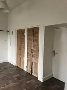 Foto van de Appartement gelegen aan de Dr. Hermansstraat in Den Bosch
