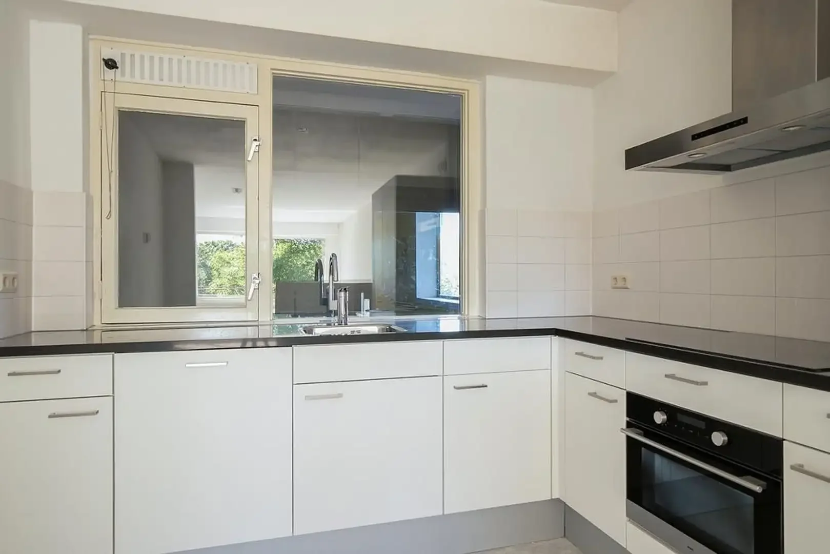 Foto van de Appartement gelegen aan de Arthur van Schendelplein in Delft