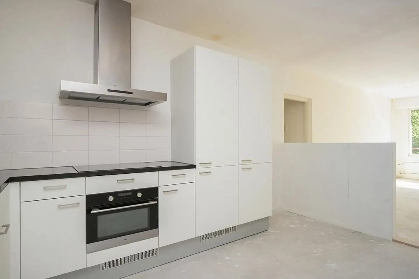 Foto van de Appartement gelegen aan de Arthur van Schendelplein in Delft