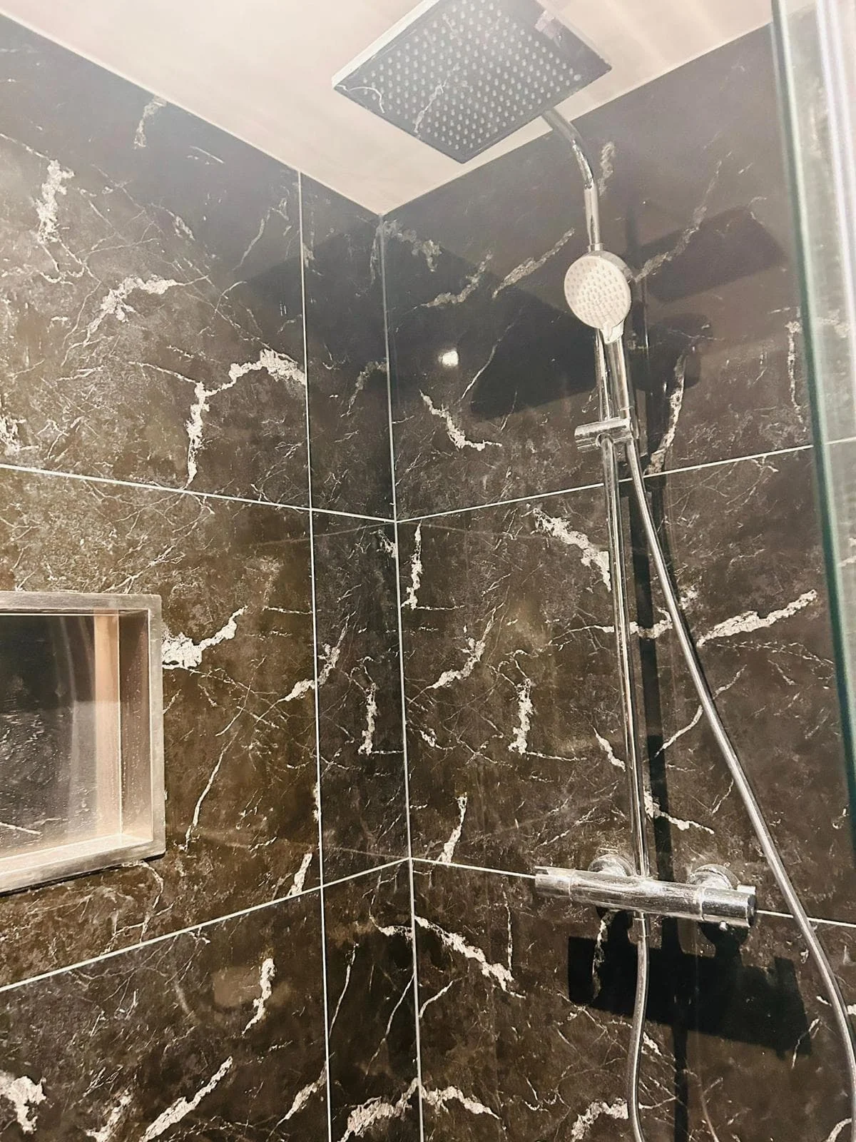 Foto van de Studio gelegen aan de Maandagstraat in Almere