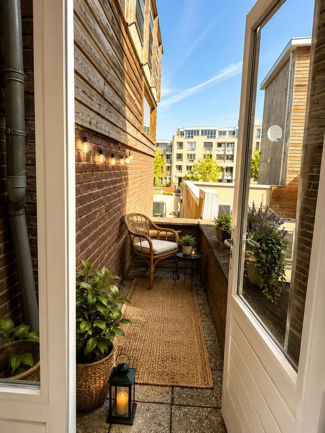 Foto van de Kamer gelegen aan de Haarlemmerstraat in Leiden