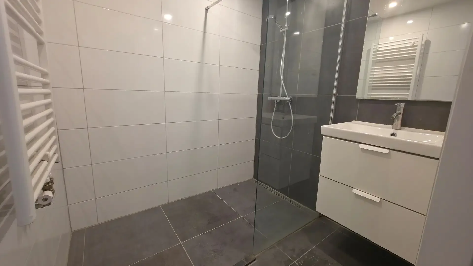 Foto van de Appartement gelegen aan de Nieuwe Binnenweg in Rotterdam