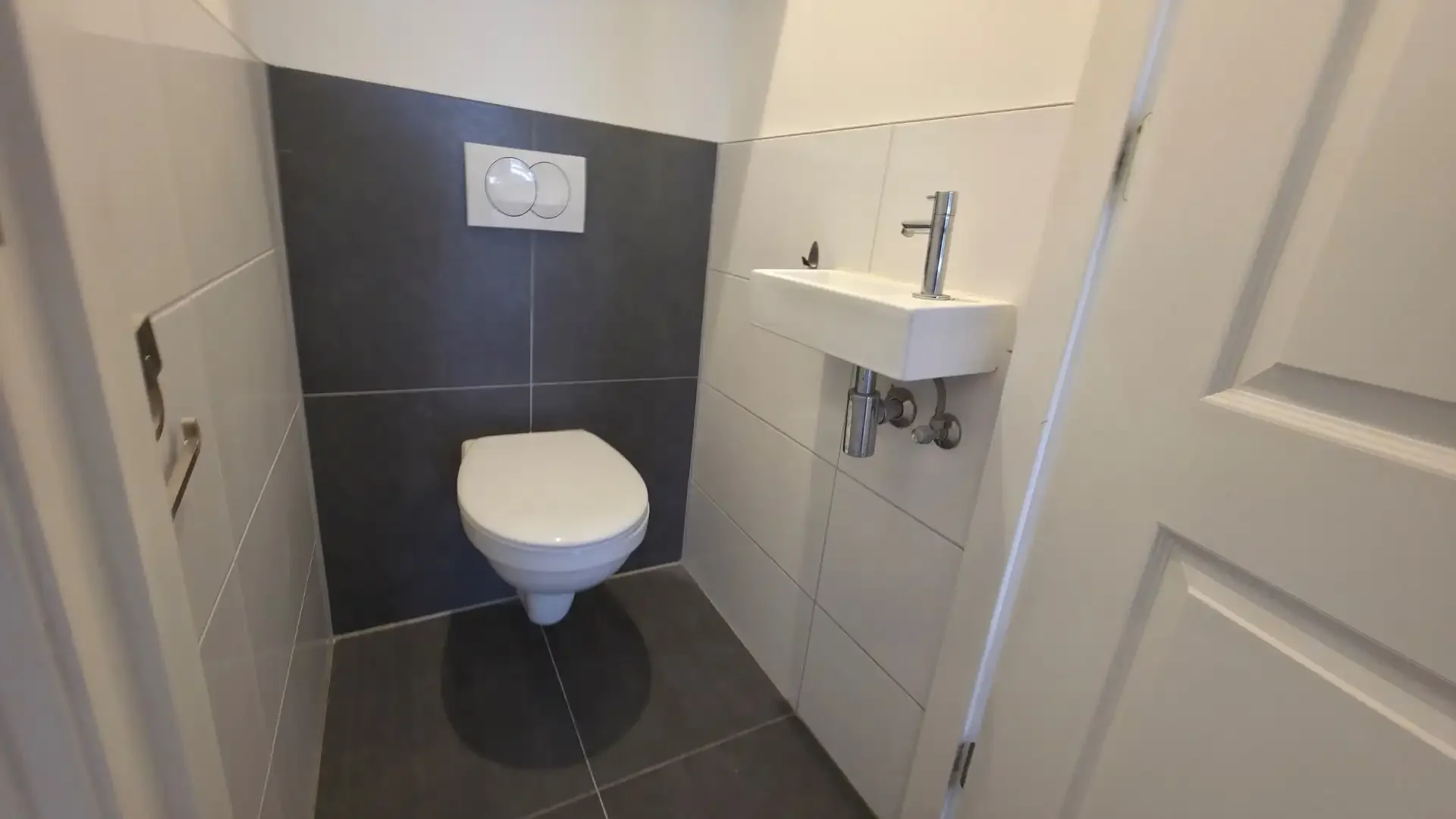 Foto van de Appartement gelegen aan de Nieuwe Binnenweg in Rotterdam
