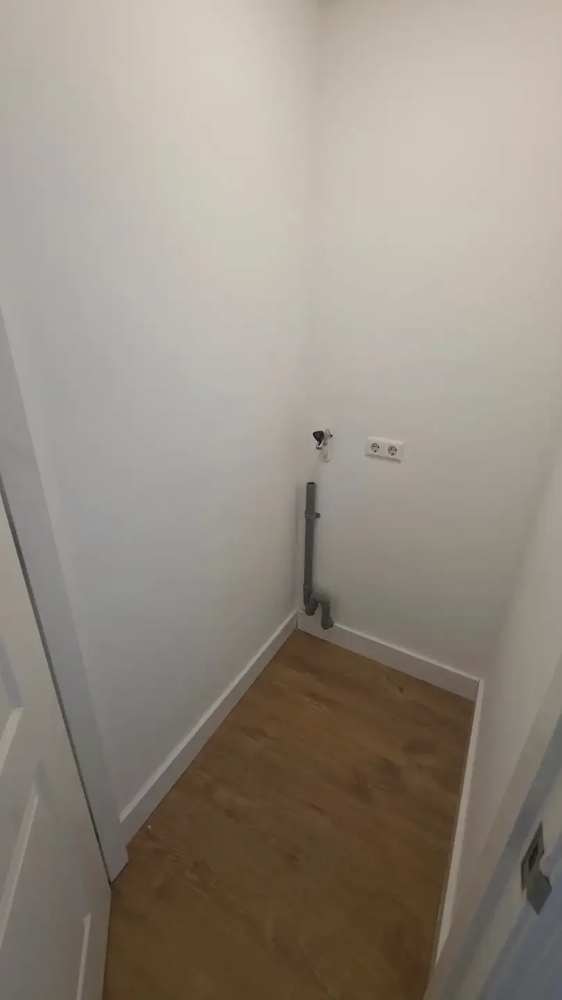 Foto van de Appartement gelegen aan de Nieuwe Binnenweg in Rotterdam