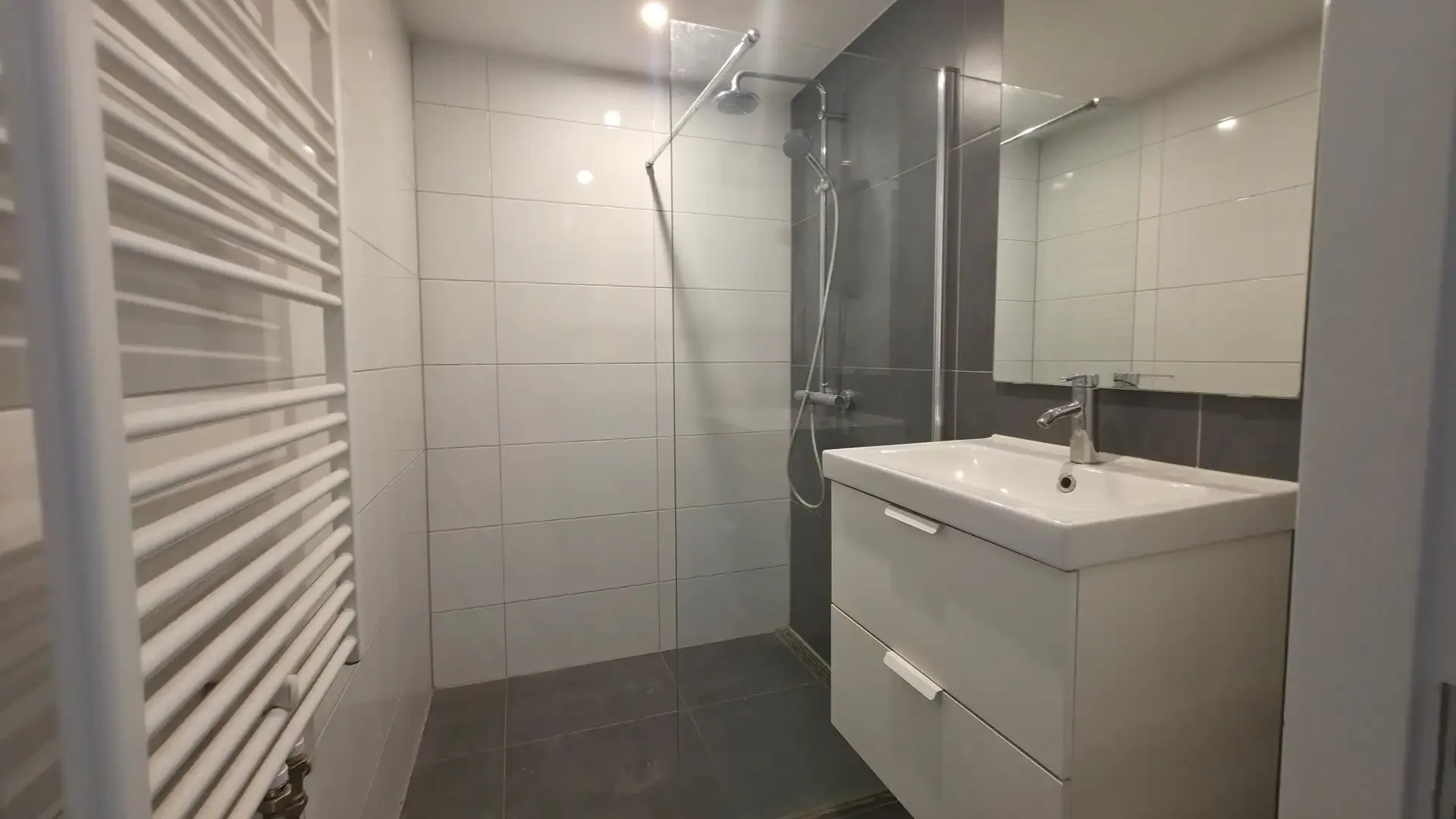 Foto van de Appartement gelegen aan de Nieuwe Binnenweg in Rotterdam