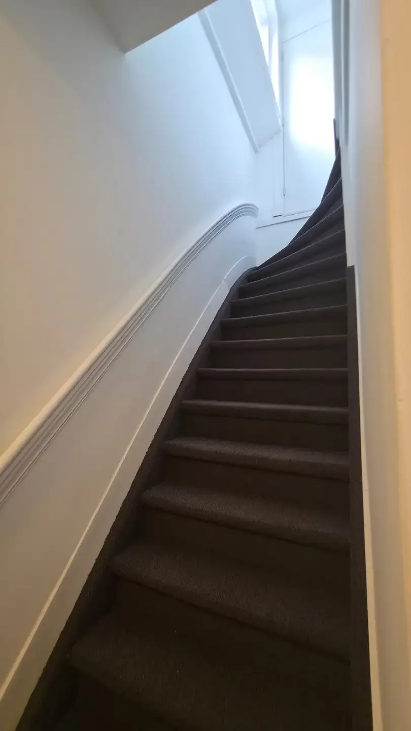 Foto van de Appartement gelegen aan de Nieuwe Binnenweg in Rotterdam
