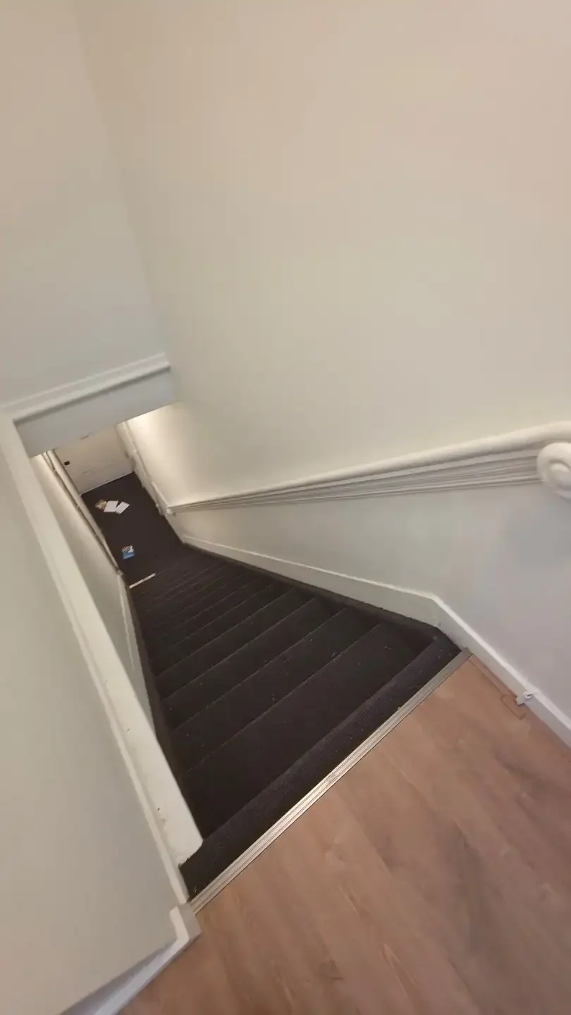 Foto van de Appartement gelegen aan de Nieuwe Binnenweg in Rotterdam