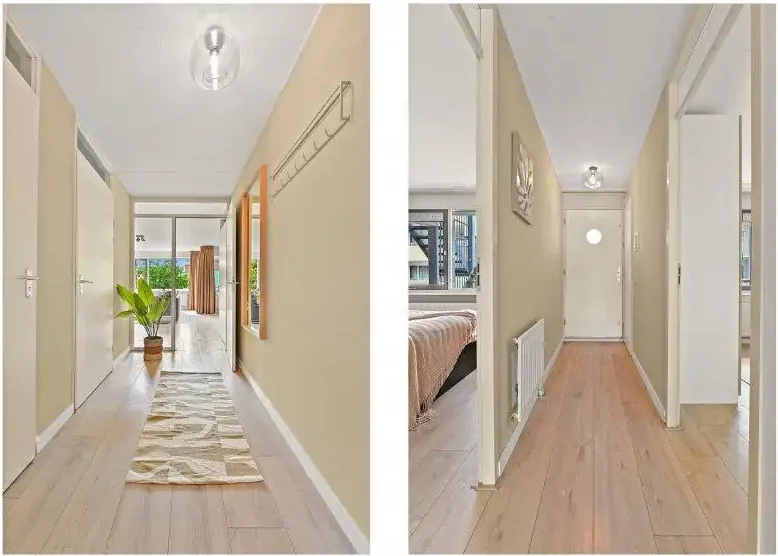 Foto van de Appartement gelegen aan de Ammunitiehaven in Den Haag