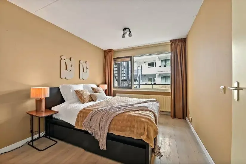 Foto van de Appartement gelegen aan de Ammunitiehaven in Den Haag