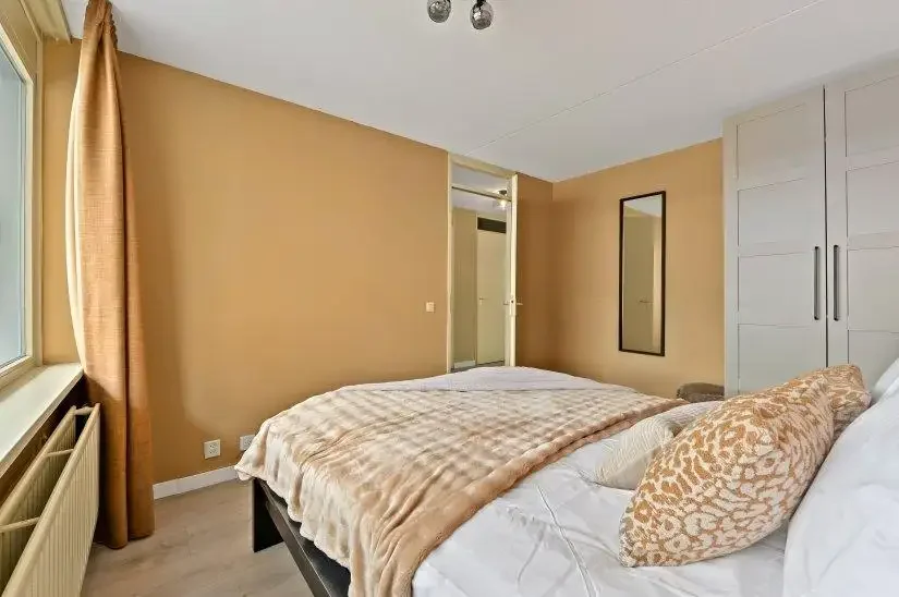 Foto van de Appartement gelegen aan de Ammunitiehaven in Den Haag