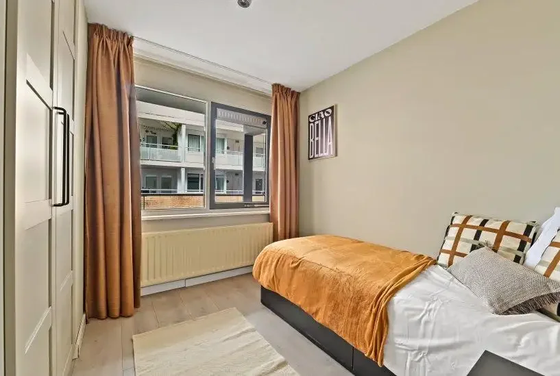 Foto van de Appartement gelegen aan de Ammunitiehaven in Den Haag