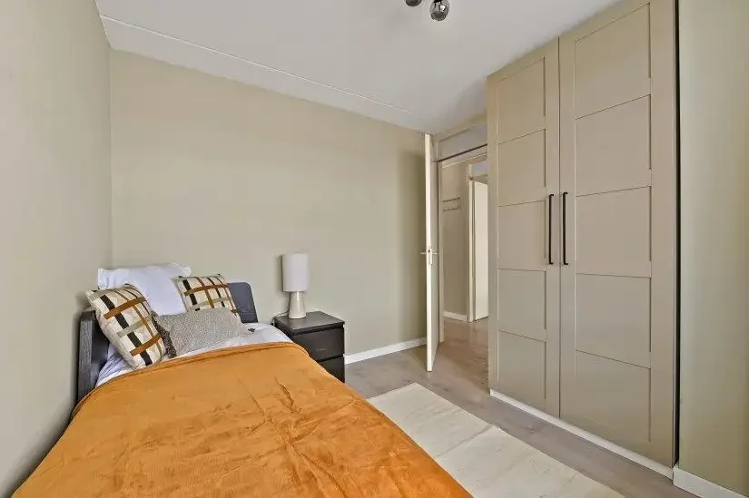 Foto van de Appartement gelegen aan de Ammunitiehaven in Den Haag