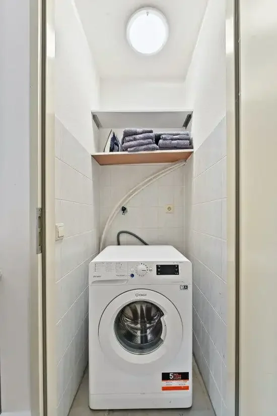 Foto van de Appartement gelegen aan de Ammunitiehaven in Den Haag