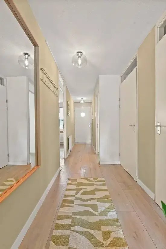Foto van de Appartement gelegen aan de Ammunitiehaven in Den Haag