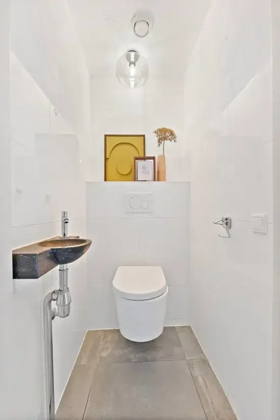 Foto van de Appartement gelegen aan de Ammunitiehaven in Den Haag