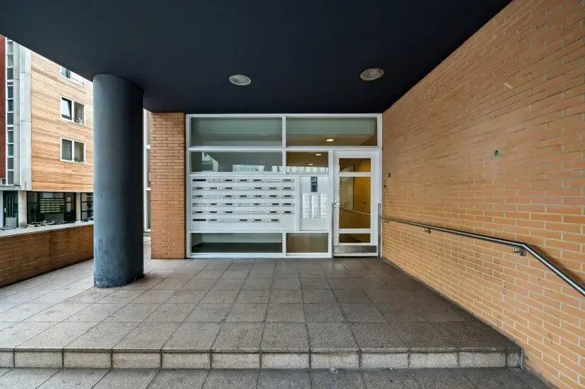 Foto van de Appartement gelegen aan de Ammunitiehaven in Den Haag