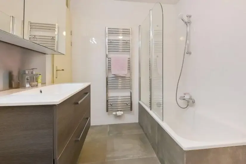 Foto van de Appartement gelegen aan de Ammunitiehaven in Den Haag