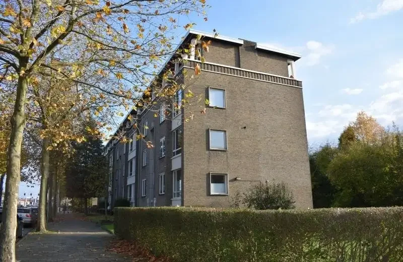 Foto van de Appartement gelegen aan de Boutenslaan in Eindhoven