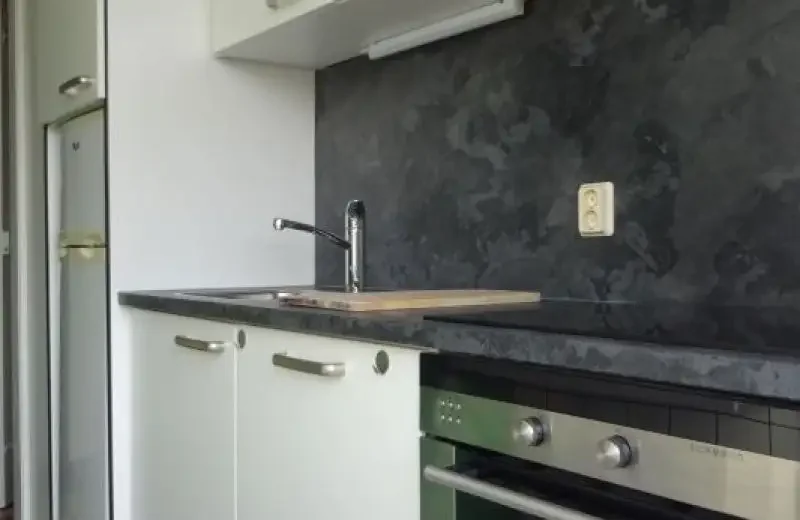 Foto van de Appartement gelegen aan de Boutenslaan in Eindhoven