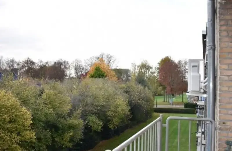 Foto van de Appartement gelegen aan de Boutenslaan in Eindhoven