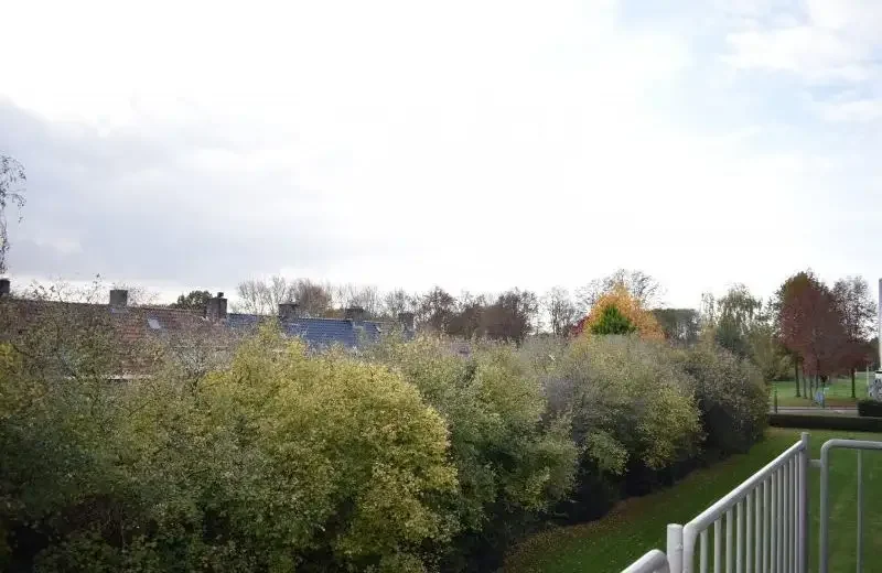 Foto van de Appartement gelegen aan de Boutenslaan in Eindhoven