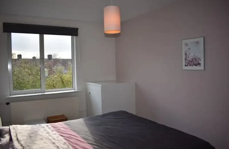 Foto van de Appartement gelegen aan de Boutenslaan in Eindhoven