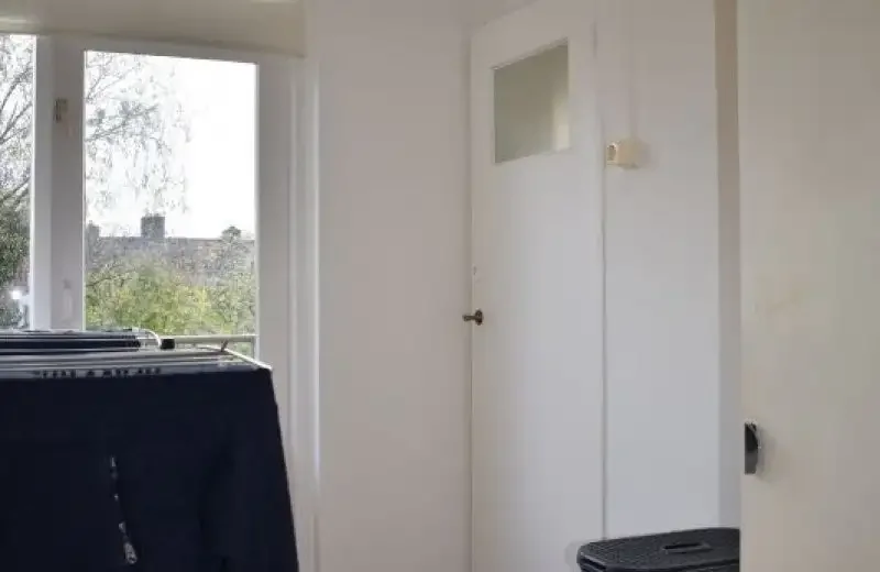 Foto van de Appartement gelegen aan de Boutenslaan in Eindhoven