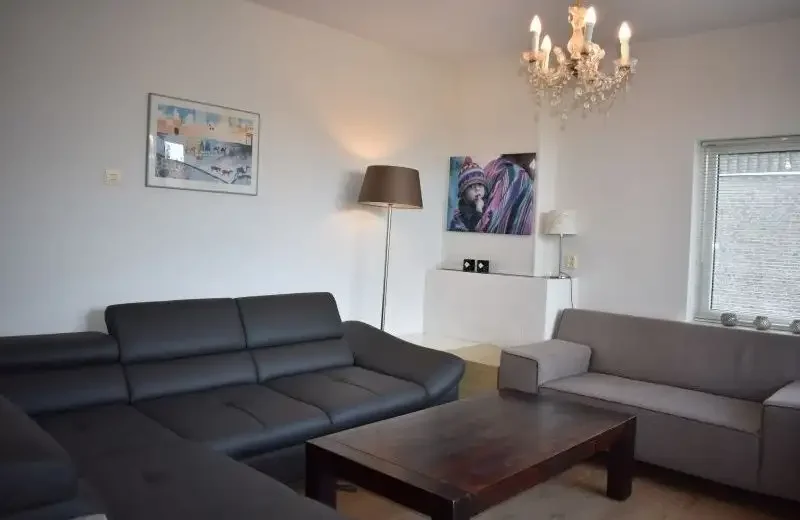 Foto van de Appartement gelegen aan de Boutenslaan in Eindhoven
