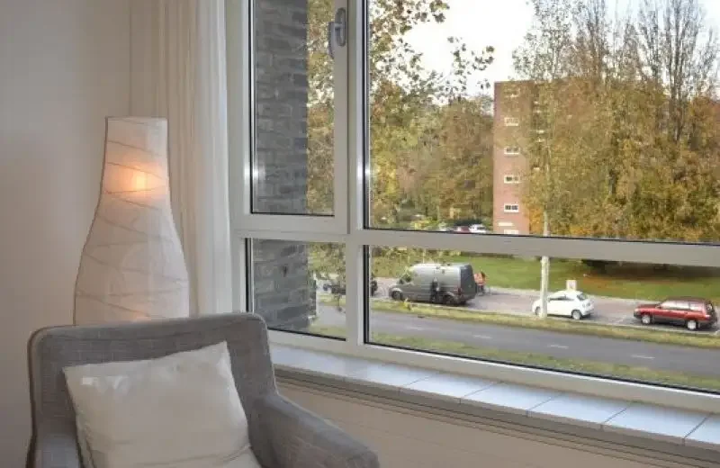 Foto van de Appartement gelegen aan de Boutenslaan in Eindhoven