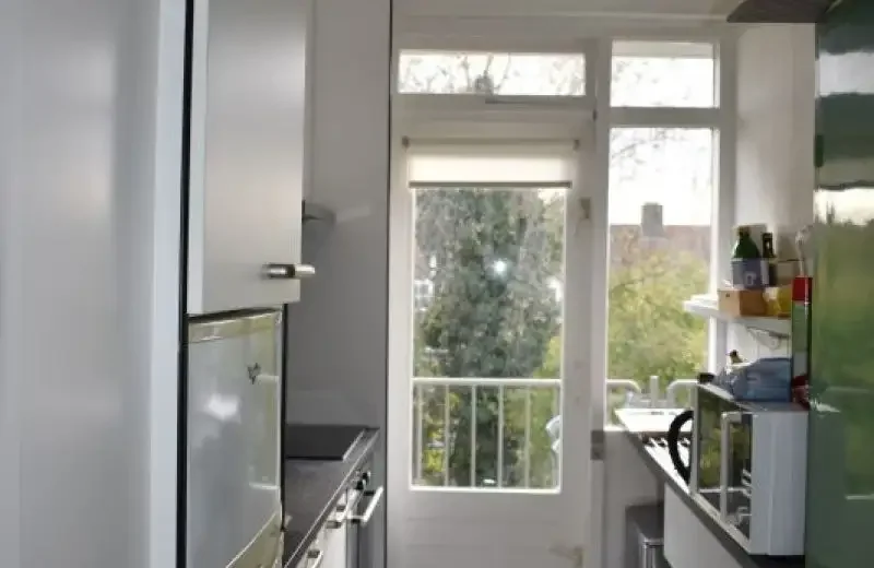 Foto van de Appartement gelegen aan de Boutenslaan in Eindhoven