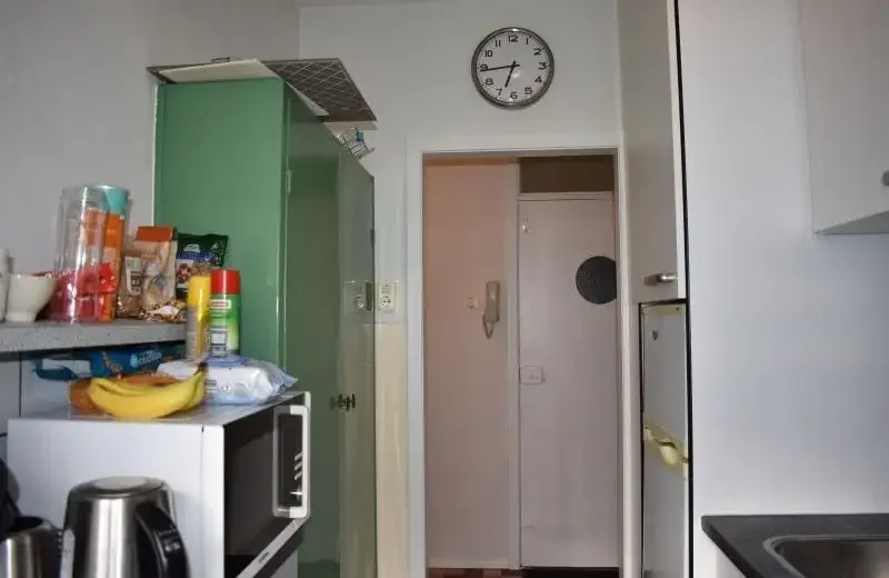 Foto van de Appartement gelegen aan de Boutenslaan in Eindhoven