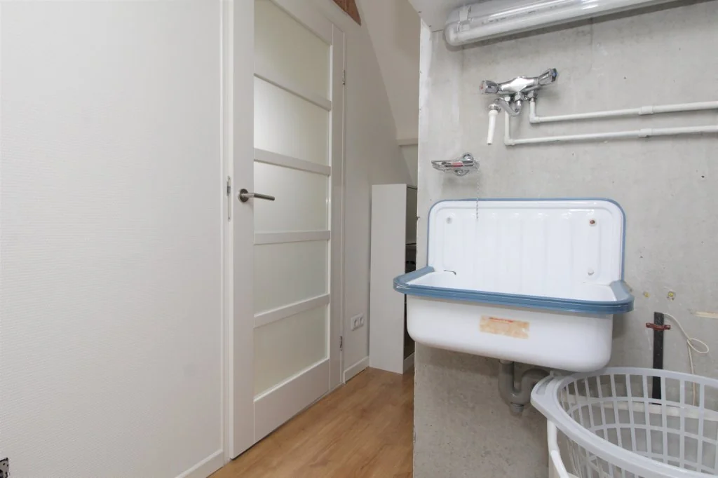 Foto van de Appartement gelegen aan de Grevelingen in Zwolle
