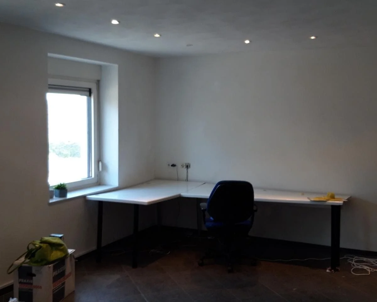 Foto van de Appartement gelegen aan de Berg en Dalseweg in Nijmegen