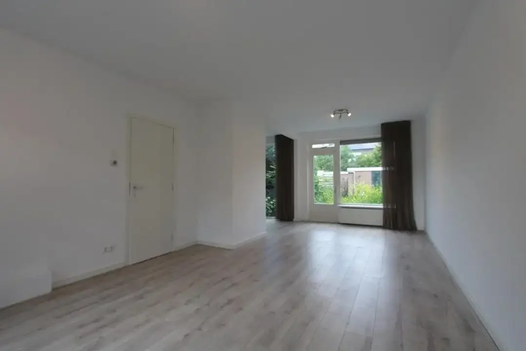 Foto van de Appartement gelegen aan de Straat van Makassar in Amstelveen