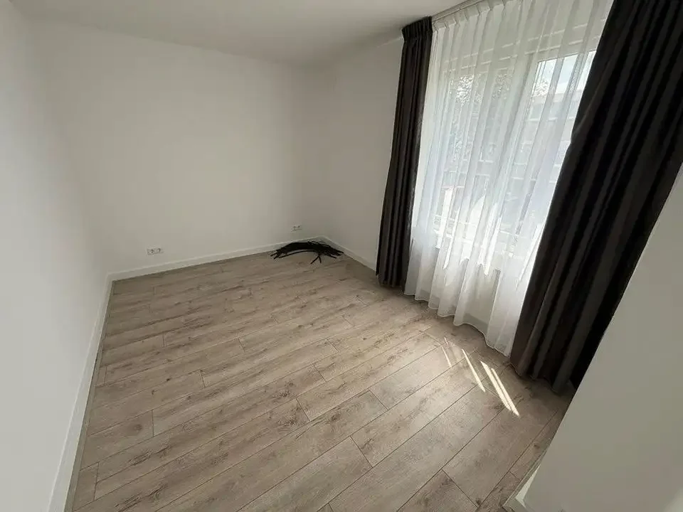 Foto van de Appartement gelegen aan de Straat van Makassar in Amstelveen