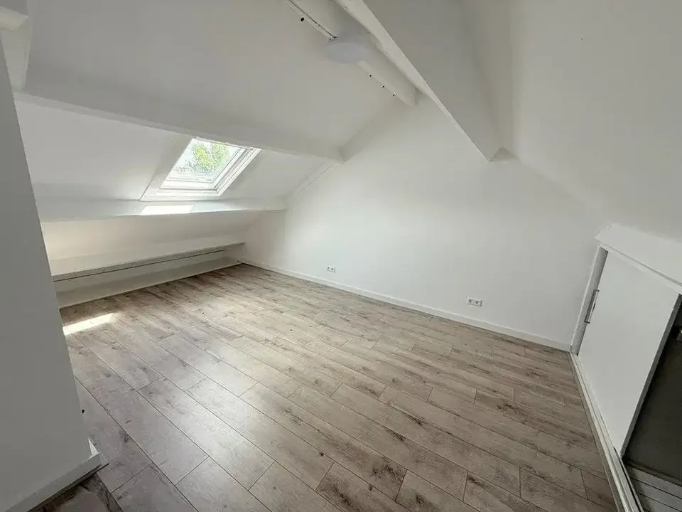 Foto van de Appartement gelegen aan de Straat van Makassar in Amstelveen