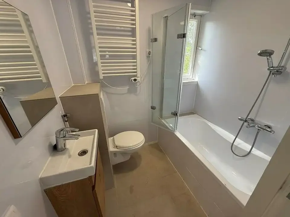 Foto van de Appartement gelegen aan de Straat van Makassar in Amstelveen