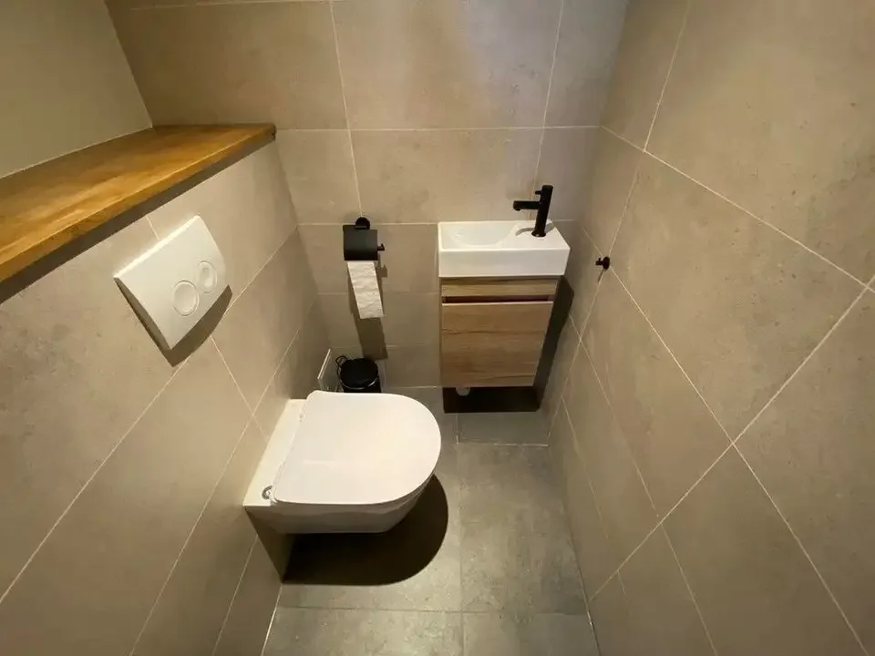 Foto van de Appartement gelegen aan de Brouwersgracht in Amsterdam