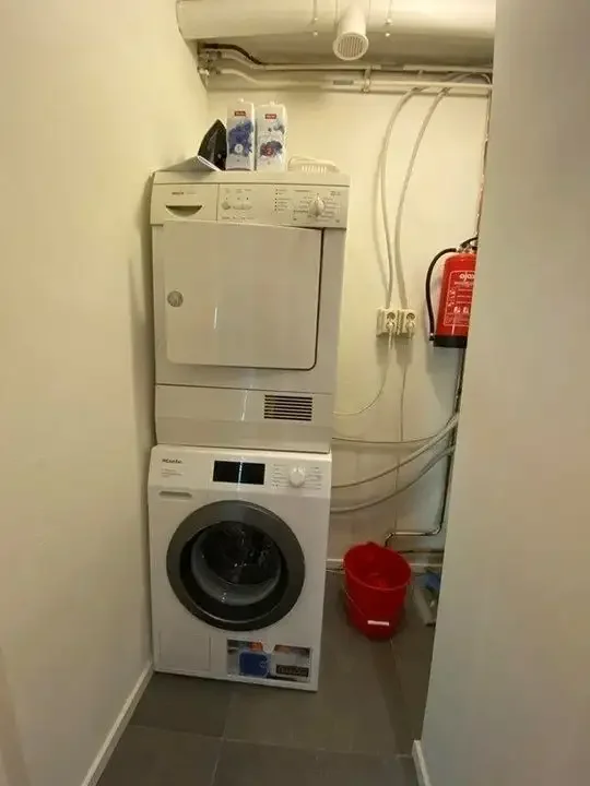 Foto van de Appartement gelegen aan de Brouwersgracht in Amsterdam