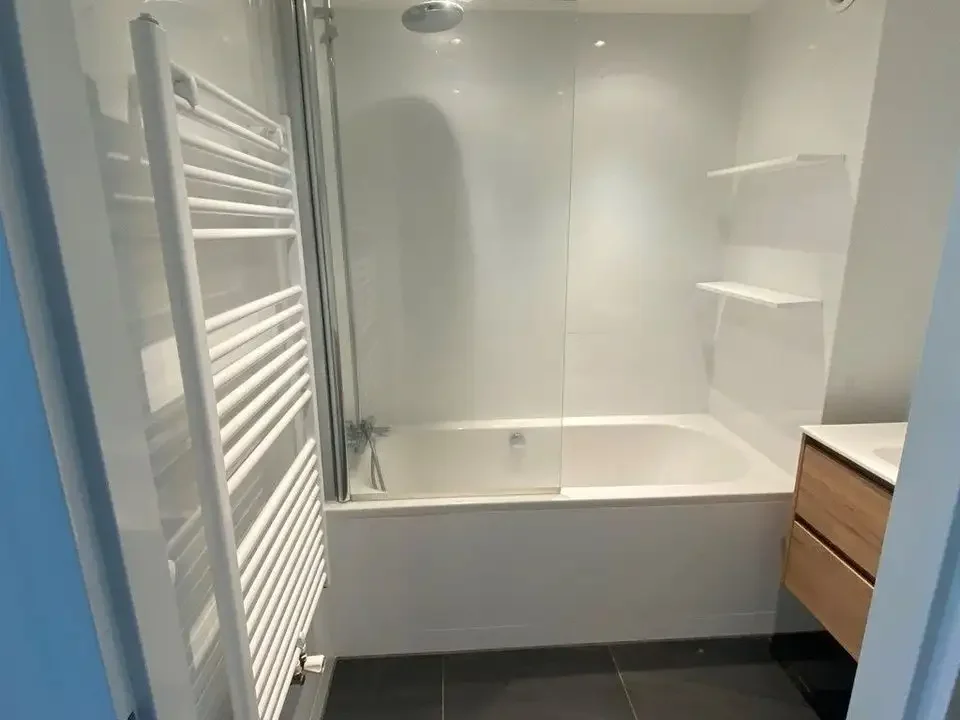 Foto van de Appartement gelegen aan de Scheepstimmermanstraat in Amsterdam