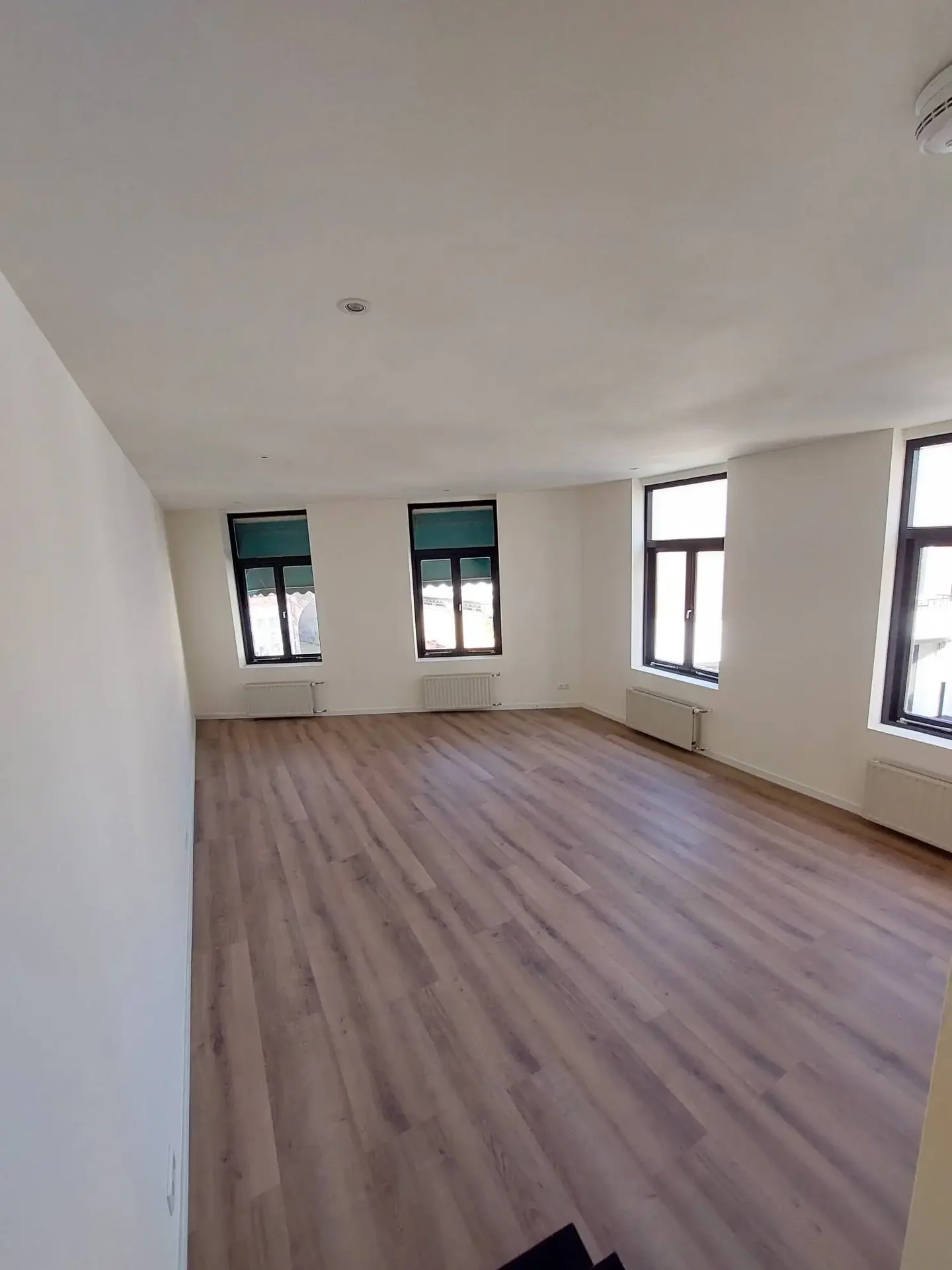 Foto van de Appartement gelegen aan de Bosstraat in Bergen op Zoom