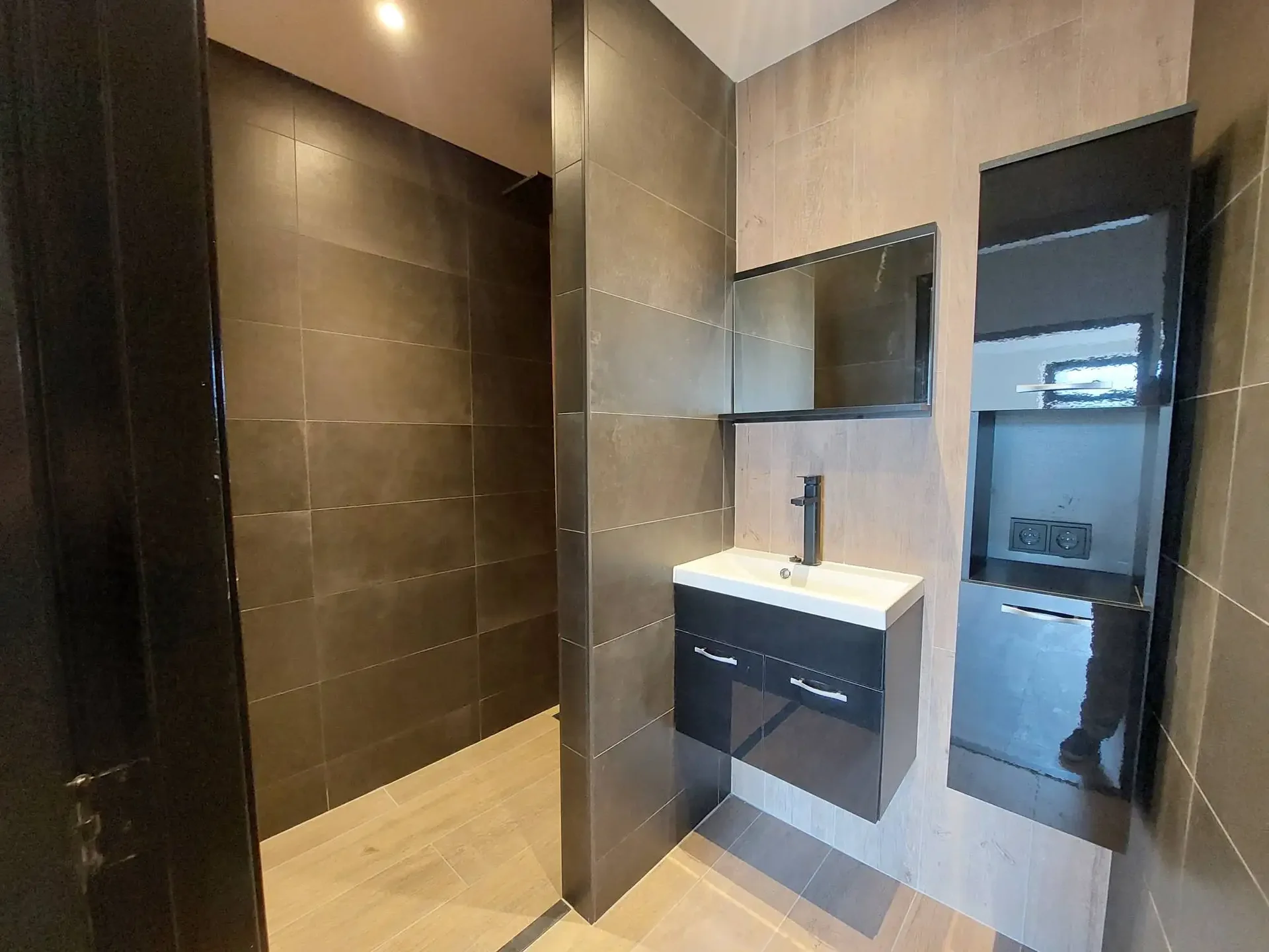 Foto van de Appartement gelegen aan de Bosstraat in Bergen op Zoom