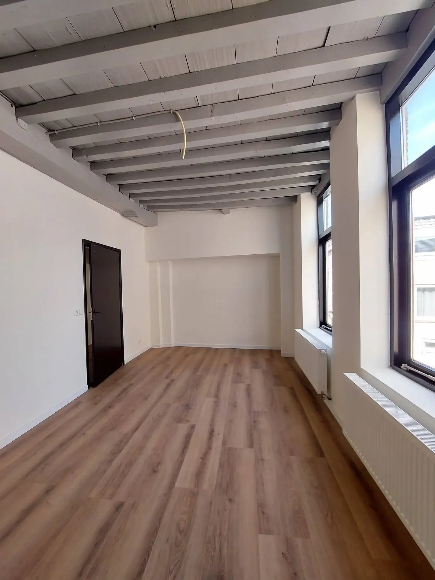 Foto van de Appartement gelegen aan de Bosstraat in Bergen op Zoom
