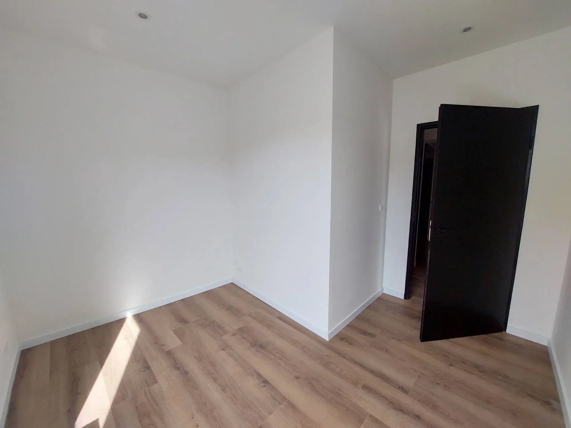 Foto van de Appartement gelegen aan de Bosstraat in Bergen op Zoom