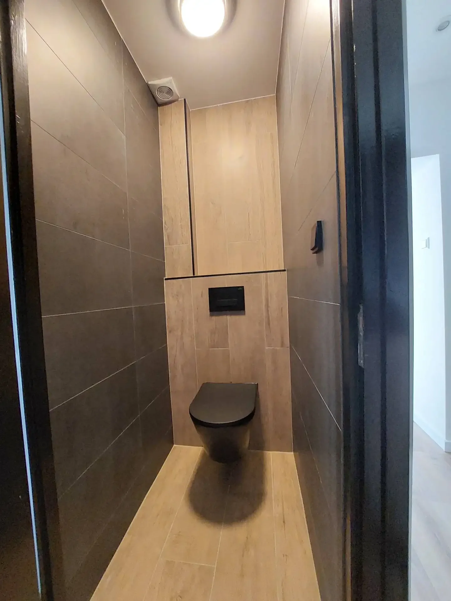 Foto van de Appartement gelegen aan de Bosstraat in Bergen op Zoom